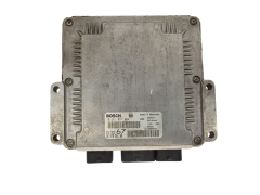 Centralina 0281011084 9640938680 9647693180 PSA Bosch 3708