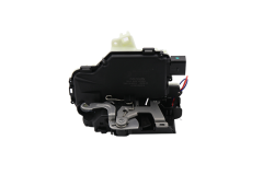 Meccanismo serratura porta Anteriore Destro 3B1837016A 98370095101 VW Seat Vika