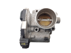 Valvola corpo farfallato 55562270 0280750482 Opel Chevrolet 1.2 1.4 GM 3187