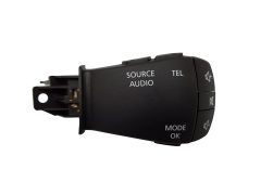Telecomando Radio 255520229R Kadjar Megane 4 Scenic 4 Renault