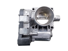 Valvola corpo farfallato 55250461 40GTE3F Fiat Lancia Ford FPT 2817
