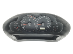 Tachimetro Alfa Romeo 166 156050059 36888