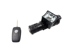 Blocchetto Accensione Lancia Ypsilon 00468453610 61027500 1019