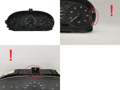 Contagiri Renault Megane 1 Scenic 1 7700839644 3123