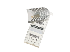 Bronzine Albero Motore Renault Dacia 7701471262 Originale