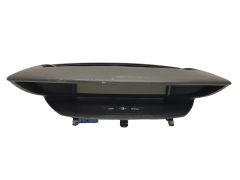 Display radio Citroen C4 P96572391ZD 2575