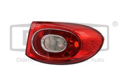 Fanale Posteriore Destra 5N0945096H 99451794202 VW Tiguan DPA