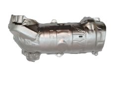 Coperchio Collettore Originale 9687801580 Citroen Peugeot