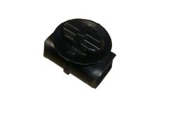 Clip Fissaggio Nuovo Originale 6990E7 6990.E7 Citroen Peugeot