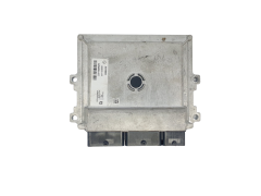 Centralina Renault Dacia 237102982S 237105499R Continental 43884