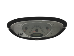 Tachimetro Lancia Ypsilon 46756883 52658
