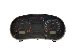 Tachimetro Seat Toledo Leon 1M0920822D 2988