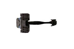 Fermo Cerniera Porta Anteriore 8V5837249 B12372 Audi A3 Borsehung
