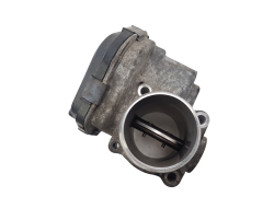 Valvola corpo farfallato Citroen Peugeot Ford 9673534480 1.6 HDI 1046