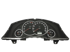 Tachimetro Opel Meriva 13214770LN 110080162038 50637