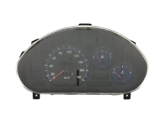 Tachimetro Chevrolet Matiz 96621424 58157