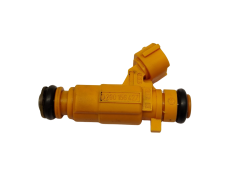 Iniettore carburante Citroen Peugeot Fiat 9684827280 0280156427