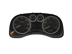 Tachimetro Peugeot 307 P9636708880 2719