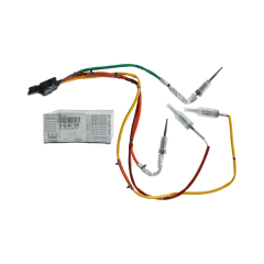 Sensore Temperatura Gas Scarico Originale 226584752R Renault