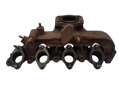 Collettore scarico 7700863836 Renault Safrane 2.1 TD J8S 12441