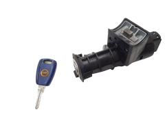 Blocchetto Accensione Fiat Punto 2 0.5521 0.8712 B365 46528244 TRW 1123