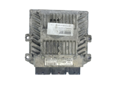 Centralina 5WS40227C-T 5M51-12A650-MB Ford Siemens 63396