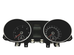 Contagiri VW Golf MK6 5K0920872A VDO 37695