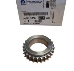 Ingranaggio Originale 9852403780 Citroen Peugeot