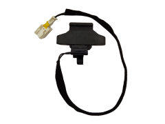 Serratura Bagagliaio Bagażnika 8200078950 Renault Clio 2 MGI 11657