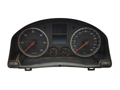 Contagiri VW Golf MK5 1K0920862B 3012