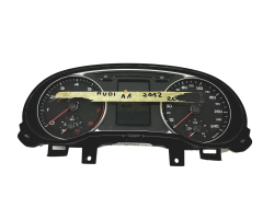 Contagiri Audi A1 8X 8X0920930C A2C30105500 52274