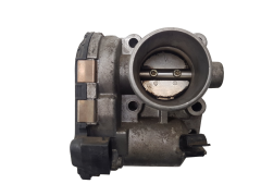 Valvola corpo farfallato Fiat Lancia 0280750042 Bosch 1035