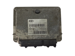 Centralina IAW4AF.M9 55187372 61600.627.05 Fiat Magneti Marelli 2835