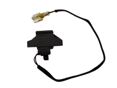 Serratura Bagagliaio Bagażnika 8200078950 Renault Clio 2 MGI 11658