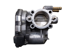 Valvola corpo farfallato Opel 9157512 0280750044 1.0 1.2 2531