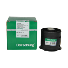 Boccola Supporto Assale Fare VW Audi 4M0599257R B10042 Borsehung
