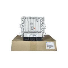 Modulo centralina Nuovo Originale 9691854980 Citroen Peugeot