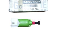 Sensore Pedale Frizione Originale 253251456R Renault
