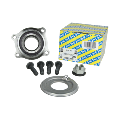Cuscinetto Ruota Anteriore Fare Renault R155.84 8200416590 SNR