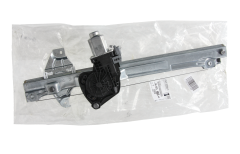 Alzacristalli Sinistro Anteriore Originale 9802531980 Citroen