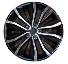 Cerchio Alluminio Nuovo Originale 19' 403001616R Renault
