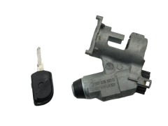Blocchetto Accensione VW Passat Polo Golf 357905851D VWLK101 1469