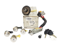 Blocchetto Accensione PSA Berlingo Partner 4162Q4 4162.Q4 Nuovo Originale Blocchetto Accensione PSA Berlingo Partner 4162Q4 4162.Q4 Nuovo Originale