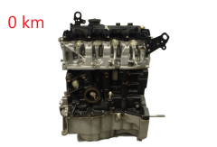 Motore Diesel K9KB608 K9K608 1.5 dci Renault Captur 0km