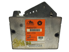 Centralina ABS Dodge Chrysler P4605701 25.0943-0101.4 Ate