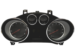 Tachimetro Opel Mokka 42342750 VDO RHD