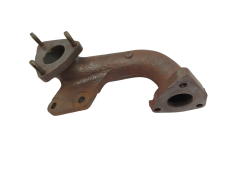 Collettore scarico Renault Master Mascott 3.0 dci 7701058405 4DB010