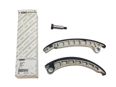 Guida Catena Distribuzione Jumper Boxer Ducato 3.0 HDi 5802122595 Nuovo Originale