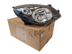 Faro Destro 260103301R Twingo 2 Renault Hella