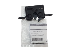 Serratura Cofano Originale Master III Movano Megane III 6561000Q0C